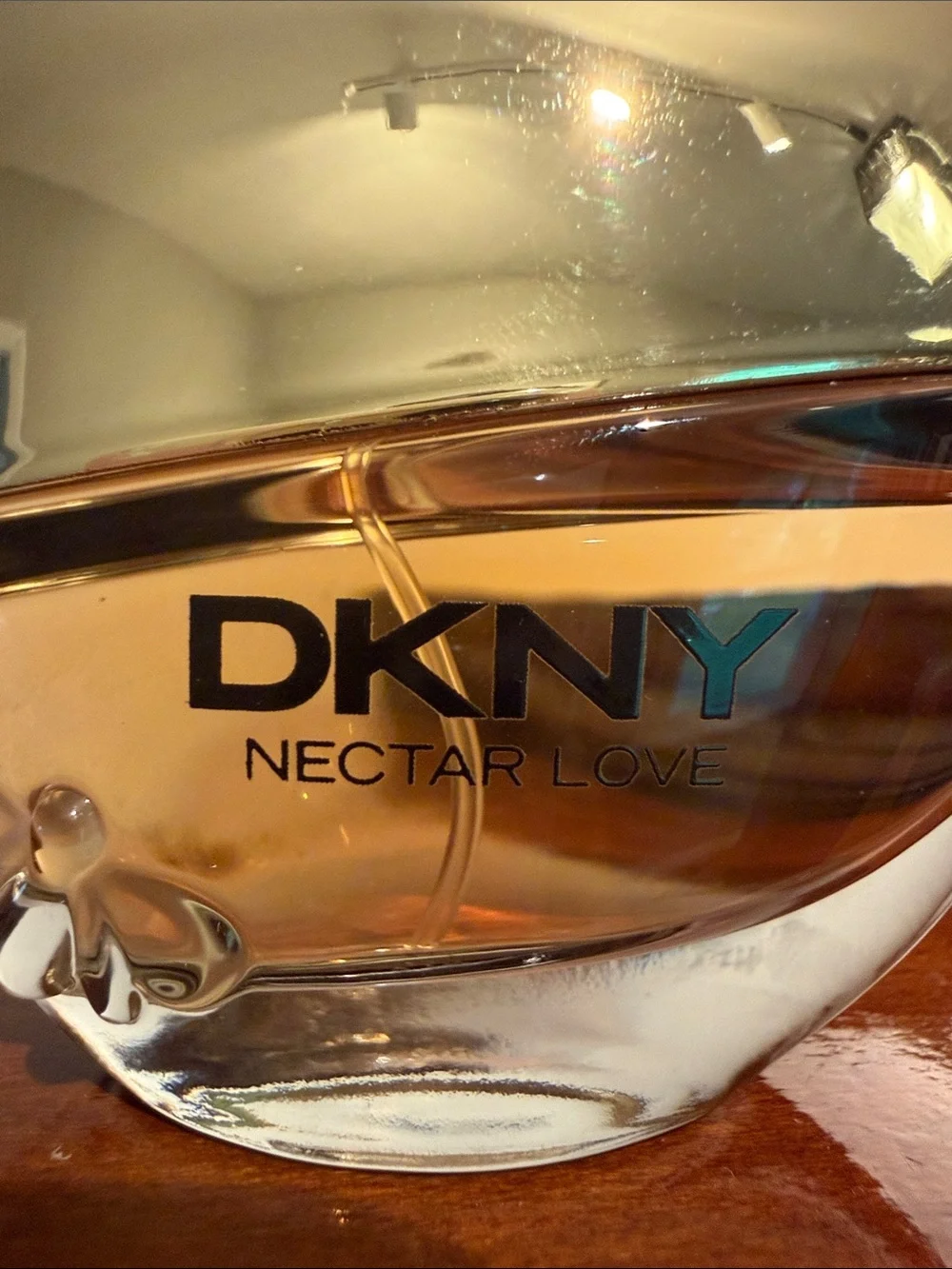 Dkny nectar love